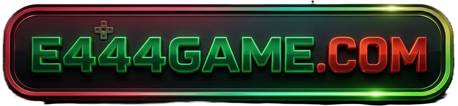 E444 Game
