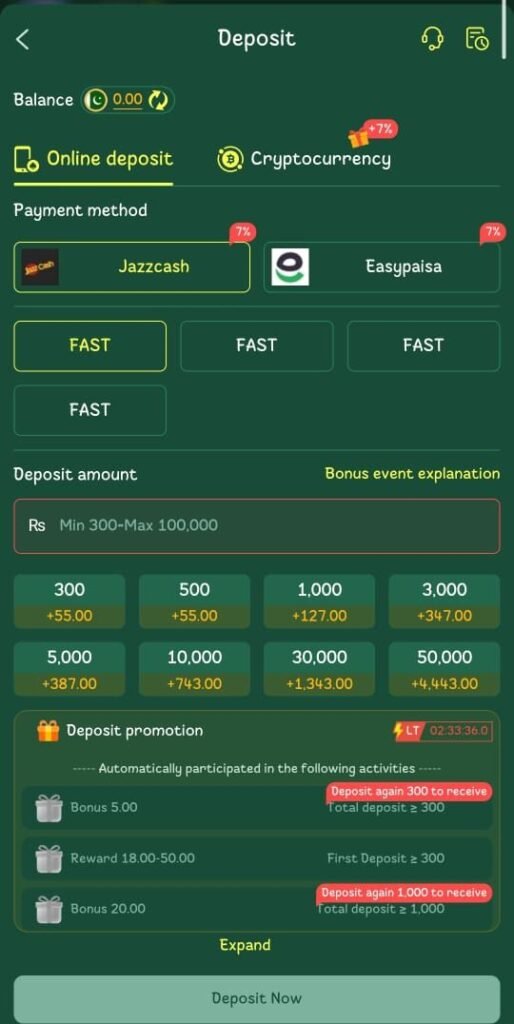 MK999 Game