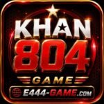Khan804 Game