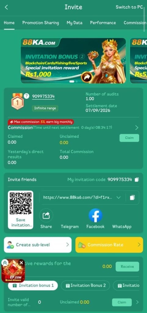 88KA Game
