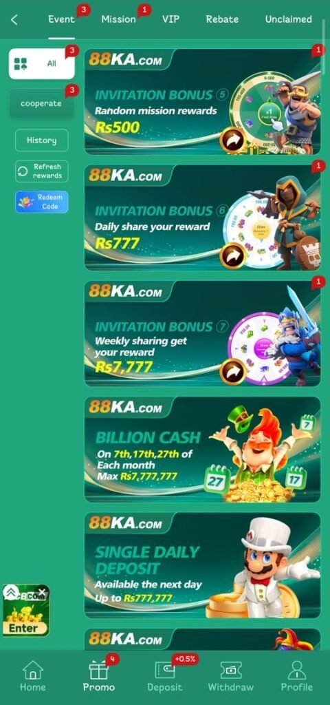 88KA Game
