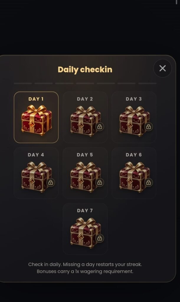 RoyalXAPK Game