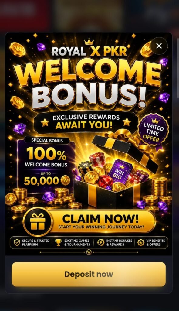 RoyalXAPK Game