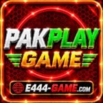 PakPlay game