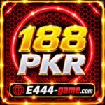188PKR Game