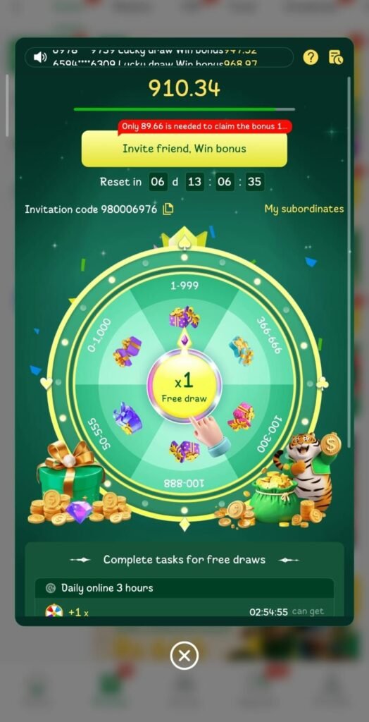 XK777 Game