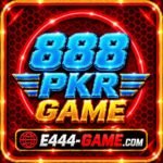 888PKR game